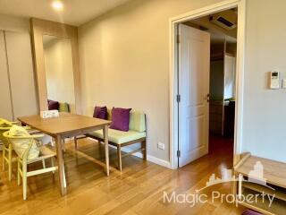 1 Bedroom Condo For Rent in Condolette Dwell Sukhumvit, Khlong Toei, Bangkok