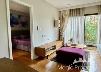 1 Bedroom Condo For Rent in Condolette Dwell Sukhumvit, Khlong Toei, Bangkok