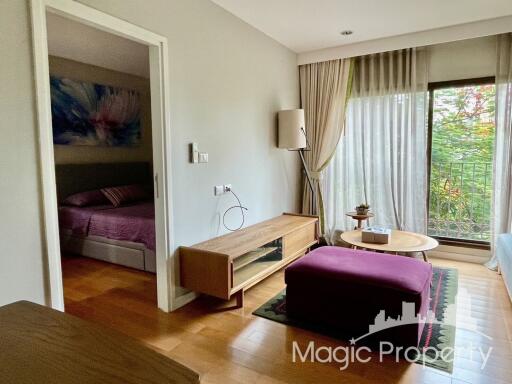 1 Bedroom Condo For Rent in Condolette Dwell Sukhumvit, Khlong Toei, Bangkok