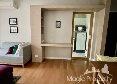 1 Bedroom Condo For Rent in Condolette Dwell Sukhumvit, Khlong Toei, Bangkok