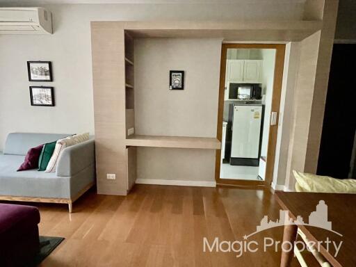 1 Bedroom Condo For Rent in Condolette Dwell Sukhumvit, Khlong Toei, Bangkok