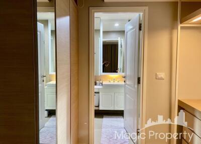 1 Bedroom Condo For Rent in Condolette Dwell Sukhumvit, Khlong Toei, Bangkok