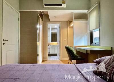 1 Bedroom Condo For Rent in Condolette Dwell Sukhumvit, Khlong Toei, Bangkok