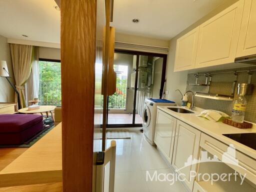 1 Bedroom Condo For Rent in Condolette Dwell Sukhumvit, Khlong Toei, Bangkok