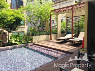 1 Bedroom Condo For Rent in Condolette Dwell Sukhumvit, Khlong Toei, Bangkok