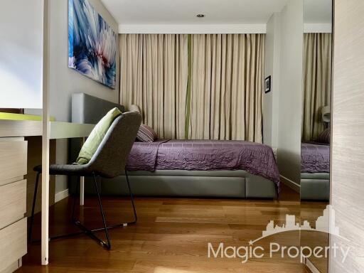 1 Bedroom Condo For Rent in Condolette Dwell Sukhumvit, Khlong Toei, Bangkok