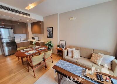 1 Bedroom Condo For Rent in Siri at Sukhumvit, Khlong Toei, Bangkok