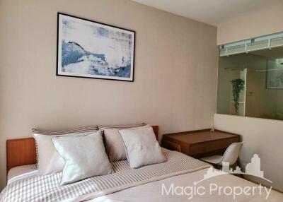 1 Bedroom Condo For Rent in Siri at Sukhumvit, Khlong Toei, Bangkok