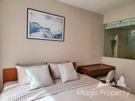 1 Bedroom Condo For Rent in Siri at Sukhumvit, Khlong Toei, Bangkok