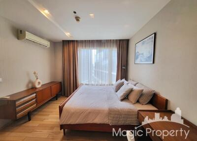 1 Bedroom Condo For Rent in Siri at Sukhumvit, Khlong Toei, Bangkok