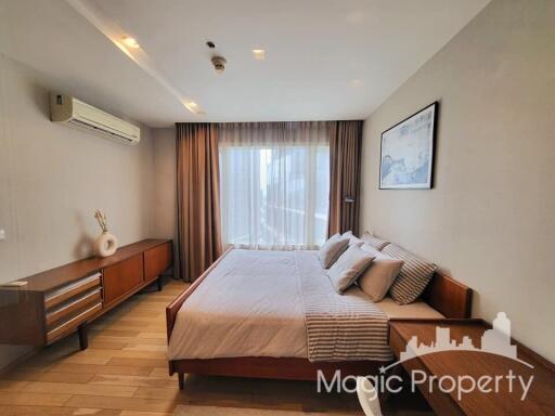 1 Bedroom Condo For Rent in Siri at Sukhumvit, Khlong Toei, Bangkok