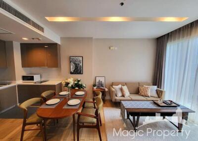 1 Bedroom Condo For Rent in Siri at Sukhumvit, Khlong Toei, Bangkok