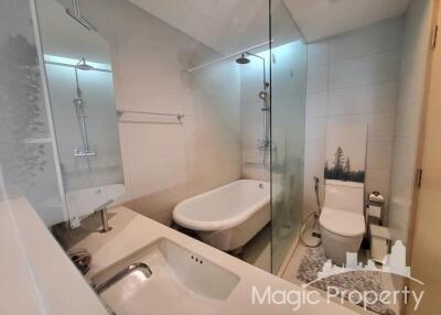 1 Bedroom Condo For Rent in Siri at Sukhumvit, Khlong Toei, Bangkok