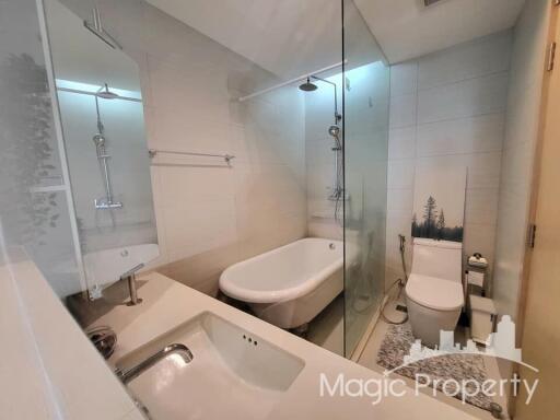 1 Bedroom Condo For Rent in Siri at Sukhumvit, Khlong Toei, Bangkok