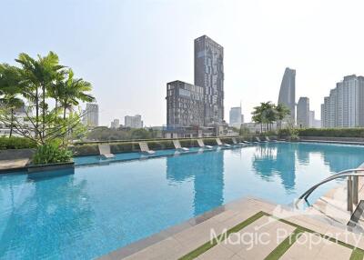 1 Bedroom Condo For Rent in Siri at Sukhumvit, Khlong Toei, Bangkok