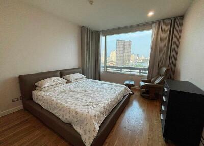 For Rent Bangkok Condo Watermark Chaophraya Charoen Nakhon Khlong San