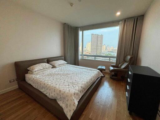 For Rent Bangkok Condo Watermark Chaophraya Charoen Nakhon Khlong San