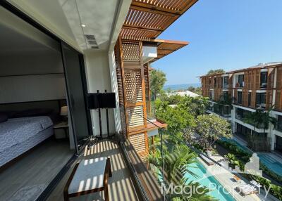 1 Bedroom For Sale in Intercontinental Residences Hua Hin Condominium