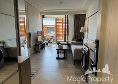 1 Bedroom For Sale in Intercontinental Residences Hua Hin Condominium