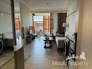 1 Bedroom Condominium For Sale in Intercontinental Residences Hua Hin