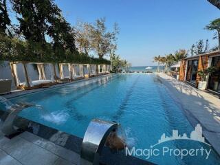 1 Bedroom Condominium For Sale in Intercontinental Residences Hua Hin