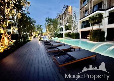 1 Bedroom Condominium For Sale in Intercontinental Residences Hua Hin