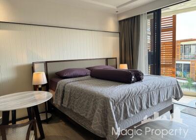 1 Bedroom Condominium For Sale in Intercontinental Residences Hua Hin