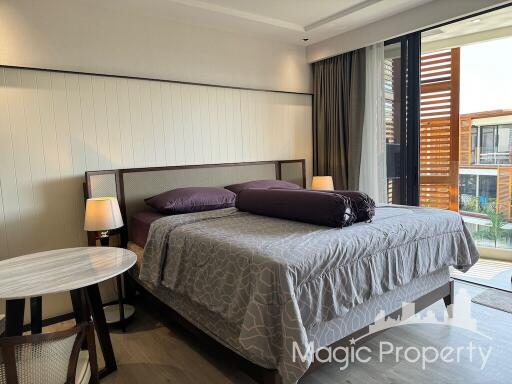 1 Bedroom Condominium For Sale in Intercontinental Residences Hua Hin