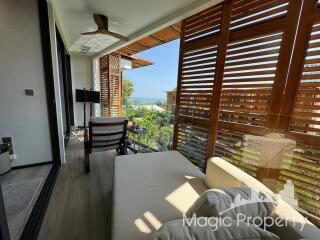 1 Bedroom Condominium For Sale in Intercontinental Residences Hua Hin