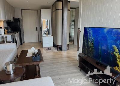 1 Bedroom Condominium For Sale in Intercontinental Residences Hua Hin