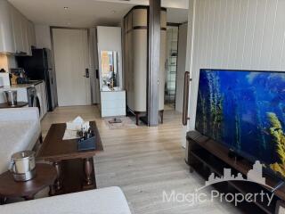 1 Bedroom Condominium For Sale in Intercontinental Residences Hua Hin