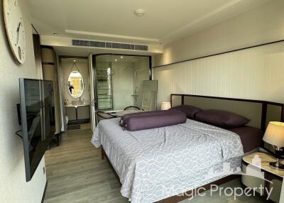 1 Bedroom Condominium For Sale in Intercontinental Residences Hua Hin