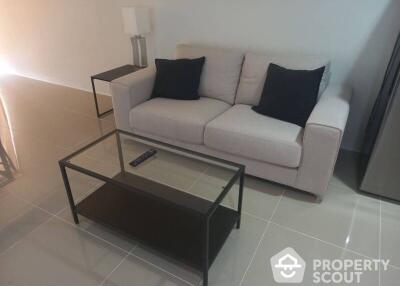 2-BR Condo at The Waterford Diamond Tower Sukhumvit near BTS Phrom Phong