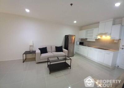 2-BR Condo at The Waterford Diamond Tower Sukhumvit near BTS Phrom Phong