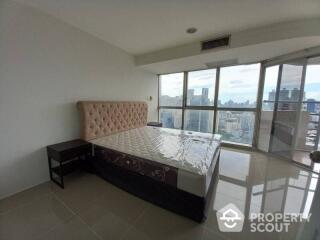 2-BR Condo at The Waterford Diamond Tower Sukhumvit near BTS Phrom Phong