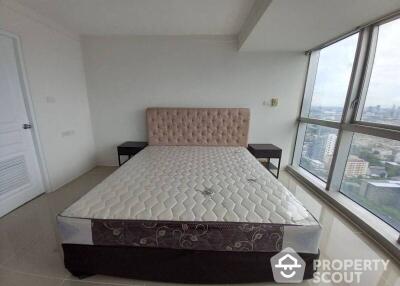 2-BR Condo at The Waterford Diamond Tower Sukhumvit near BTS Phrom Phong