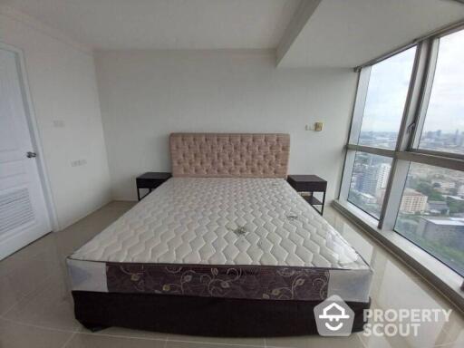 2-BR Condo at The Waterford Diamond Tower Sukhumvit near BTS Phrom Phong