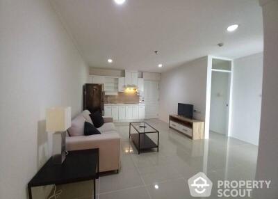 2-BR Condo at The Waterford Diamond Tower Sukhumvit near BTS Phrom Phong