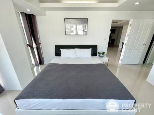 2-BR Condo at Waterford Sukhumvit 50 Condominium near BTS On Nut (ID 390877)