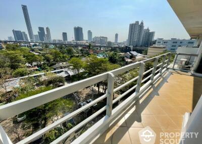 2-BR Condo at Waterford Sukhumvit 50 Condominium near BTS On Nut (ID 390877)