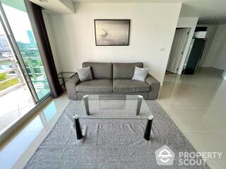 2-BR Condo at Waterford Sukhumvit 50 Condominium near BTS On Nut (ID 390877)