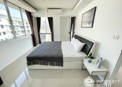 2-BR Condo at Waterford Sukhumvit 50 Condominium near BTS On Nut (ID 390877)