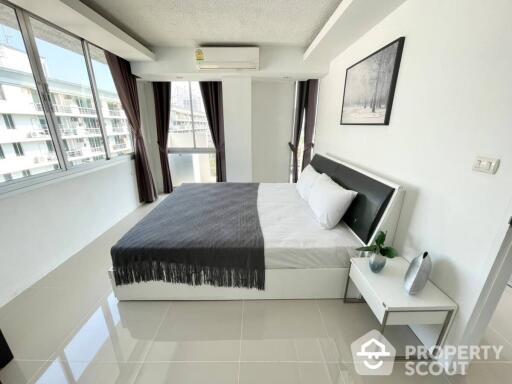 2-BR Condo at Waterford Sukhumvit 50 Condominium near BTS On Nut (ID 390877)