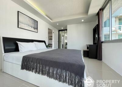 2-BR Condo at Waterford Sukhumvit 50 Condominium near BTS On Nut (ID 390877)