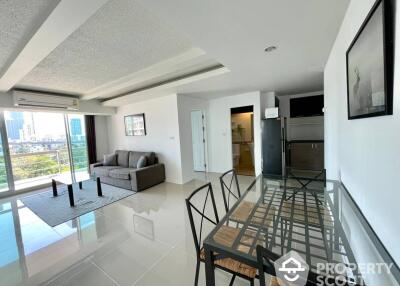 2-BR Condo at Waterford Sukhumvit 50 Condominium near BTS On Nut (ID 390877)