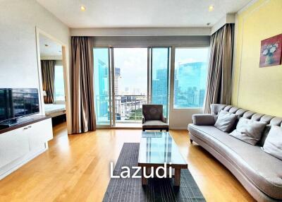 1 Bed 55.38 SQ.M. Wind Ratchayothin