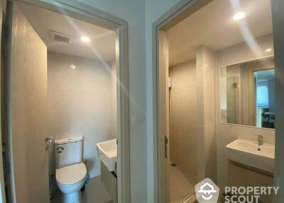 2-BR Condo at The Excel Hideaway Sukhumvit 50 near BTS Phra Khanong