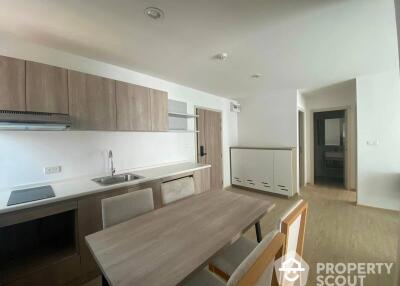 2-BR Condo at The Excel Hideaway Sukhumvit 50 near BTS Phra Khanong