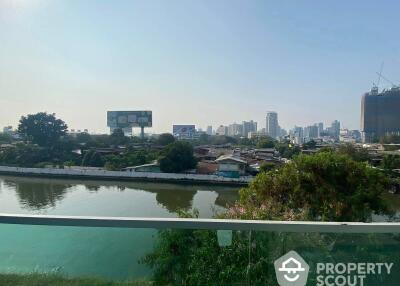 2-BR Condo at The Excel Hideaway Sukhumvit 50 near BTS Phra Khanong