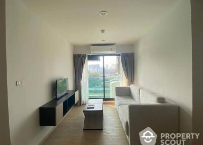 2-BR Condo at The Excel Hideaway Sukhumvit 50 near BTS Phra Khanong